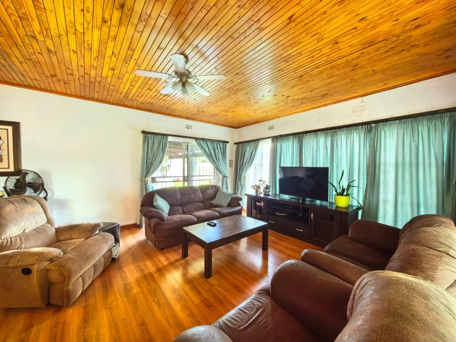 4 Bedroom Property for Sale in Sasolburg Ext 12 Free State